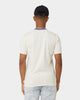 Carre Domaine CLS Short Sleeve T-Shirt Off White