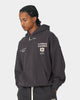 Loiter Dexterity Hoodie Charcoal