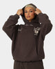 Loiter Dexterity Hoodie Charcoal