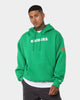 New Era Las Vegas Raiders 'Tropical Punch Script Pack' Oversized Hoodie Lucky Green