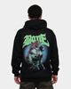Goat Crew X DC Batman Bane Hoodie Black