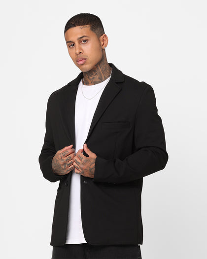 STRETCH BLAZER