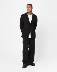 STRETCH BLAZER
