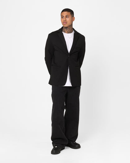 STRETCH BLAZER