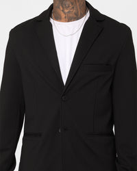 STRETCH BLAZER