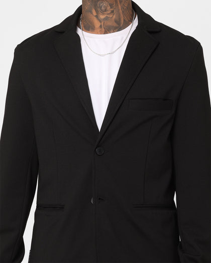 STRETCH BLAZER