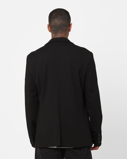 STRETCH BLAZER