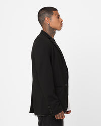 STRETCH BLAZER
