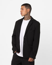 STRETCH BLAZER