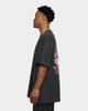 Loiter Ethereal Vintage T-Shirt Black Wash