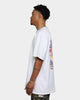 Loiter Ethereal Vintage T-Shirt White