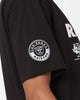 New Era Las Vegas Raiders Oversized T-Shirt Black