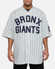 Ebbets Field Flannels Bronx Giants 1922 Home Jersey Grey