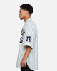 Ebbets Field Flannels Bronx Giants 1922 Home Jersey Grey