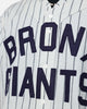 Ebbets Field Flannels Bronx Giants 1922 Home Jersey Grey