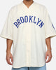 Ebbets Field Flannels Brooklyn Royal Giants 1919 Home Jersey White