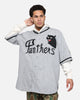 Ebbets Field Flannels Montreal Black Panthers 1936 Jersey Grey