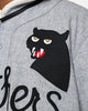 Ebbets Field Flannels Montreal Black Panthers 1936 Jersey Grey