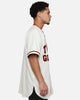 Ebbets Field Flannels Tokyo Kyojin (Giants) 1953 Home Jersey White