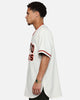 Ebbets Field Flannels Tokyo Kyojin (Giants) 1953 Home Jersey White