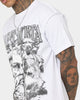 Saint Morta Zeus Lafayette T-Shirt White