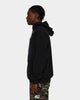 73Studio Cry Baby Vintage Hoodie Black Wash