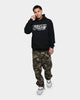 73Studio Live Forever Hoodie Black