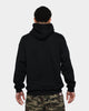 73Studio Live Forever Hoodie Black