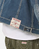 True Religion Jimmy 5 Pocket Super T Jacket Mountain Laurel