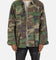 MNML M65 Shirt Camo