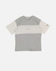 Calvin Klein Kids' Colour Block T-Shirt Grey