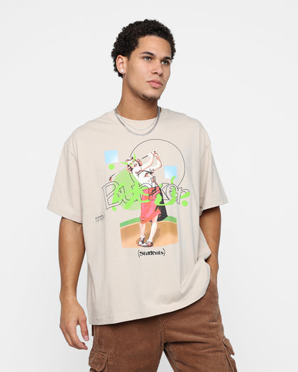 Students Golf Hell In Bunkers T-Shirt Sand