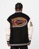 Dickies Letters Jacket Black
