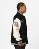 Dickies Letters Jacket Black