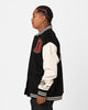 Dickies Letters Jacket Black