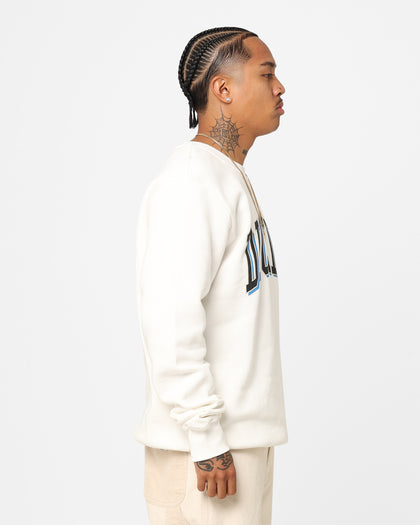 Dickies Longview Crewneck Natural