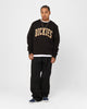 Dickies Longview Crewneck Black