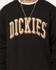 Dickies Longview Crewneck Black