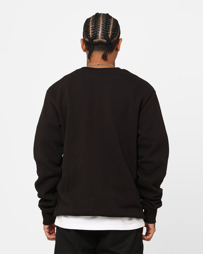 Dickies Longview Crewneck Black