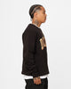 Dickies Longview Crewneck Black