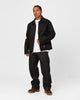 Dickies Unlined Eisenhower Jacket Black