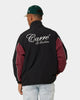 Carre Vibe Windbreaker Black