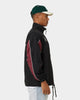 Carre Vibe Windbreaker Black