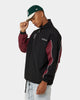 Carre Vibe Windbreaker Black
