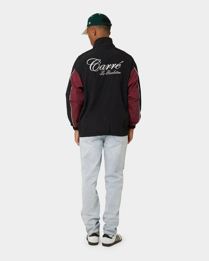 Carre Vibe Windbreaker Black