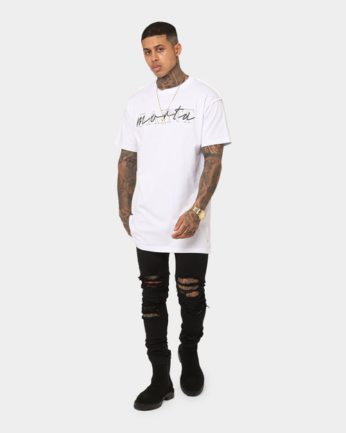 Saint Morta Interlock Lafayette T-Shirt