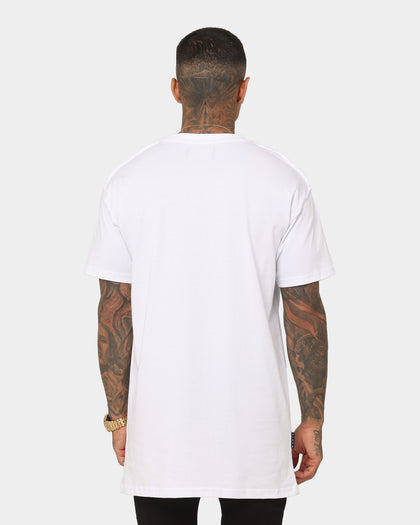 Saint Morta Interlock Lafayette T-Shirt
