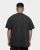 Carré Spin Vintage T-Shirt Black Wash