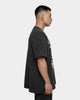 Carré Spin Vintage T-Shirt Black Wash