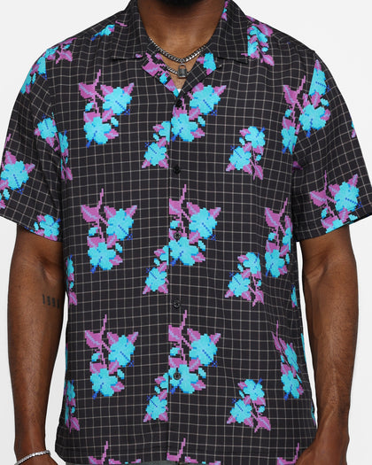 Ksubi Low Res Resort T-Shirt Multicolour